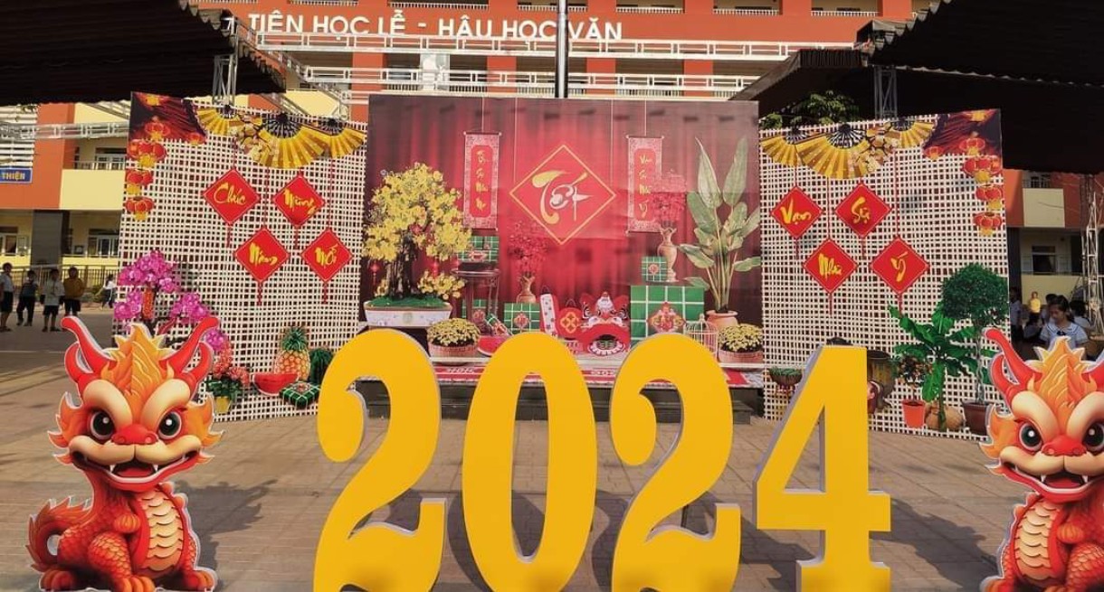 Hội nghị CBVC năm học 2022