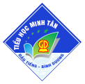 Trường Tiểu học Minh Tân
